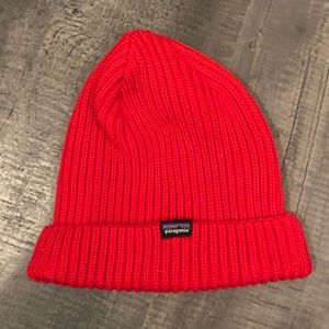 Patagonia Beanie